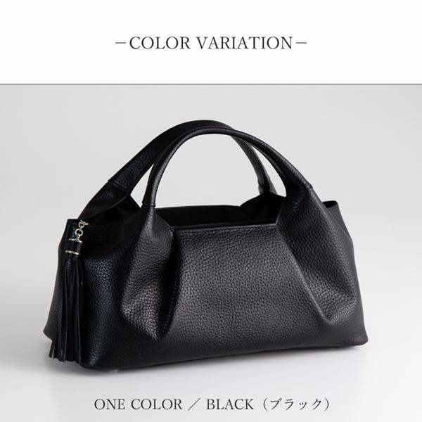 バッグ 日本製 本革 レディース 母の日 ハンドバッグ 黒 牛革 フォーマル行事 お受験 面接 冠婚葬祭 小さめ おしゃれ NO1198