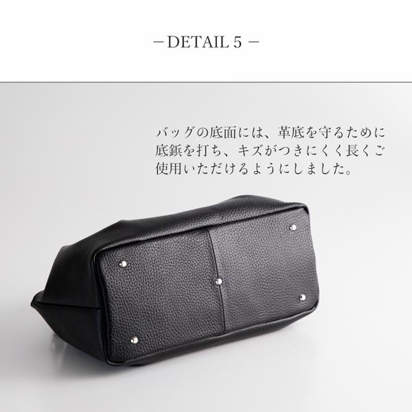バッグ 日本製 本革 レディース 母の日 ハンドバッグ 黒 牛革 フォーマル行事 お受験 面接 冠婚葬祭 小さめ おしゃれ NO1198