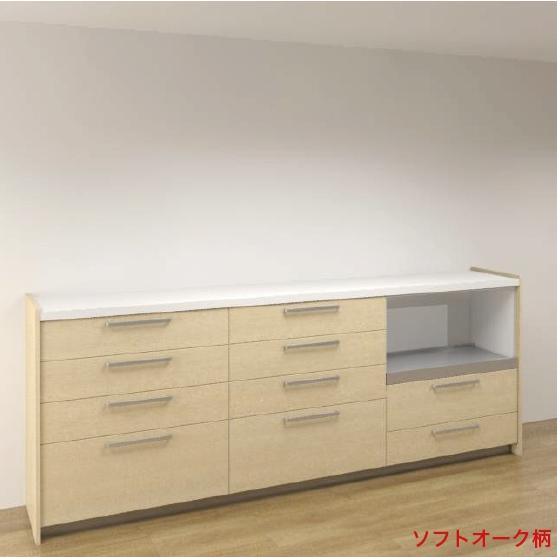 Panasonic パナソニックラクシーナ W2700ハイフロアカウンター Panasonic パナソニックラクシーナ W2700ハイフロアカウンター