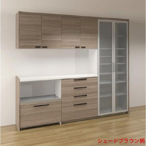 Panasonic パナソニックラクシーナ W2700 1800カウンター Panasonic パナソニックラクシーナ W2700 1800カウンター
