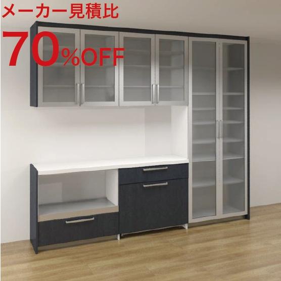 Panasonic カップボード1800 中古品(大分市)