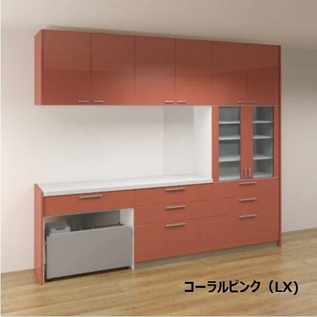 パナソニック V Style 一部カウンター型 ダストボックス付 Ytbk2a カップボードショップ 通販 Yahoo ショッピング