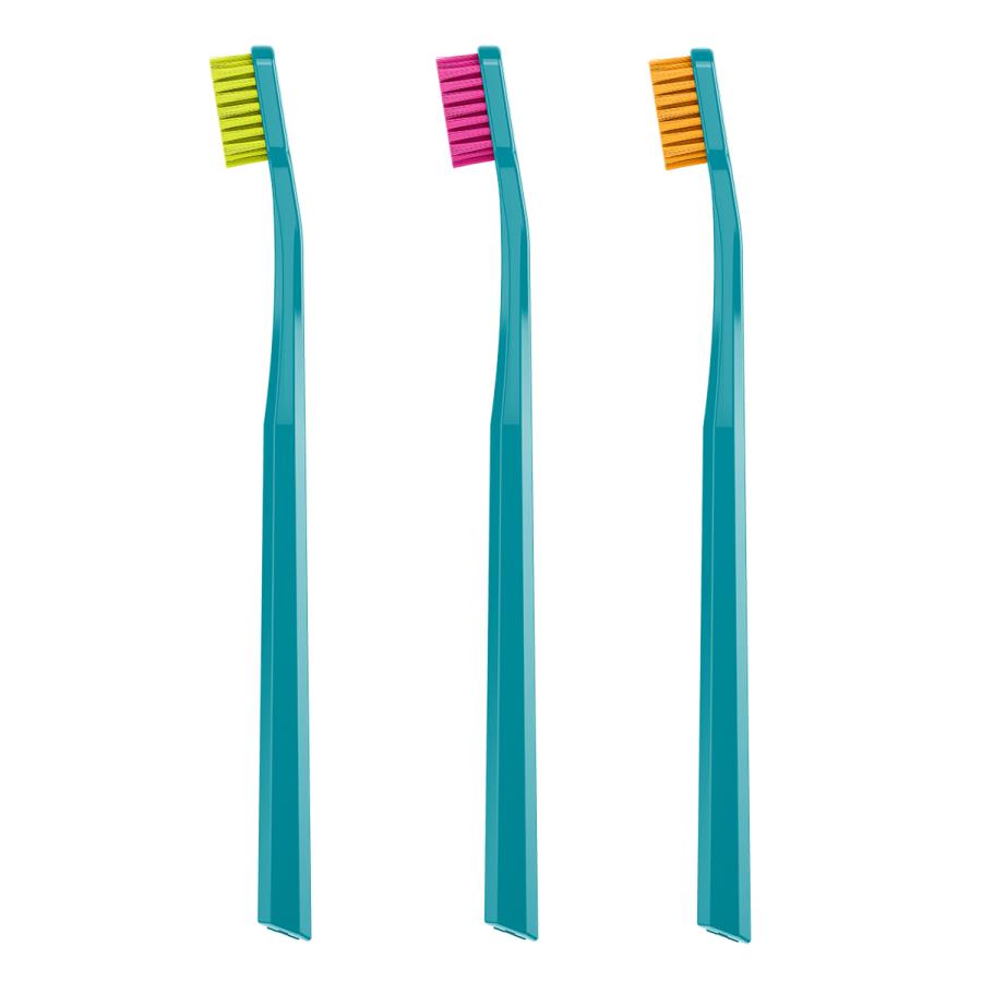 クラプロっクス　CS 5460 超柔らかい歯ブラシ 36本セット CURAPROX クラプロックス CS 5460 ウルトラソフト歯ブラシ 3本