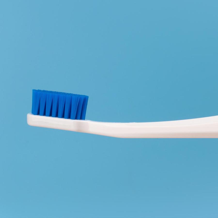 クラプロックス 歯ブラシCS5460 ハンドルカラークラプロックスブルー 1