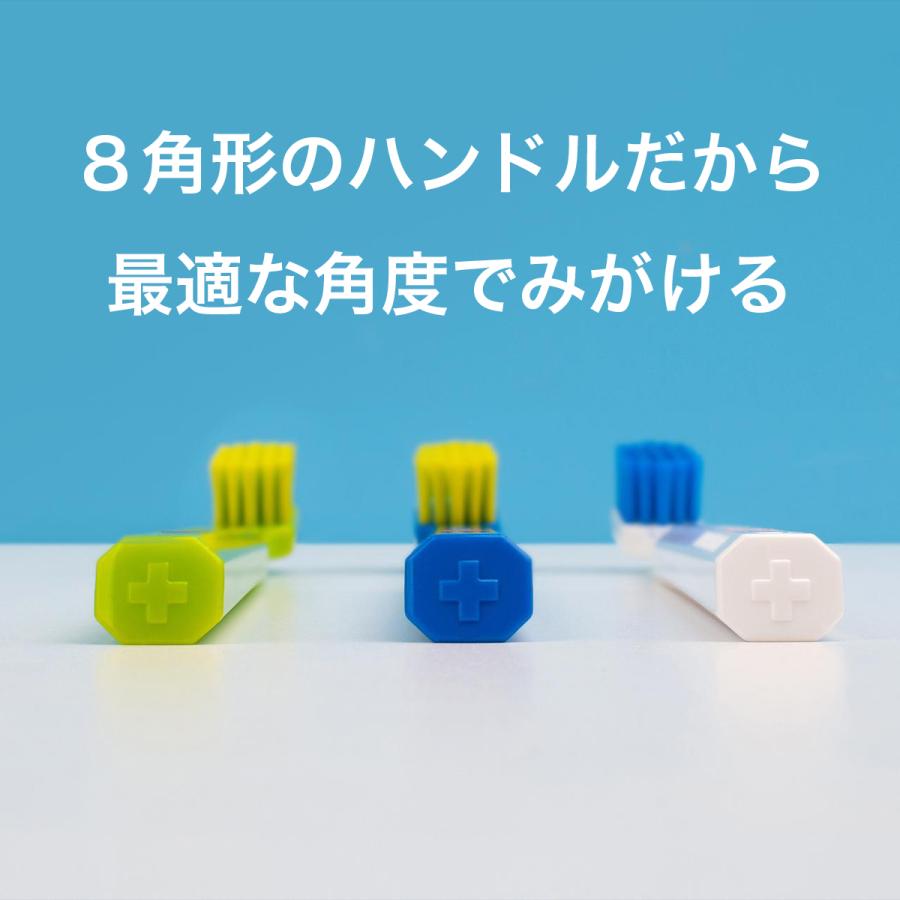 クラプロックス 歯ブラシCS5460 ハンドルカラーピンク 1本 大人用