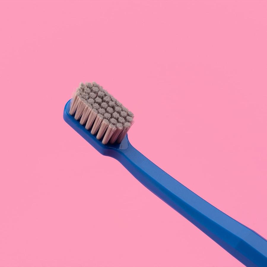 CURAPROX（クラプロックス） CS12460 ベルベット レッド 1本 : クラ