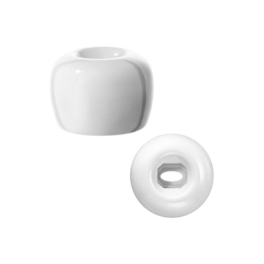 歯ブラシスタンド/ホワイト　1個 | 