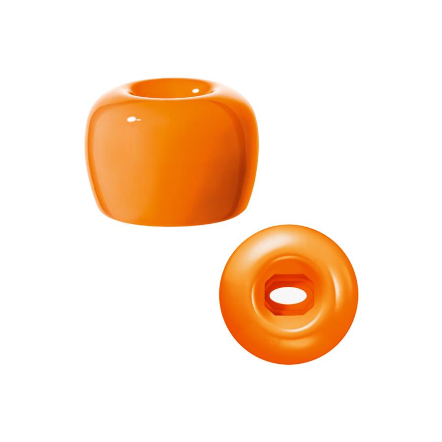 歯ブラシスタンド/オレンジ　1個 | 