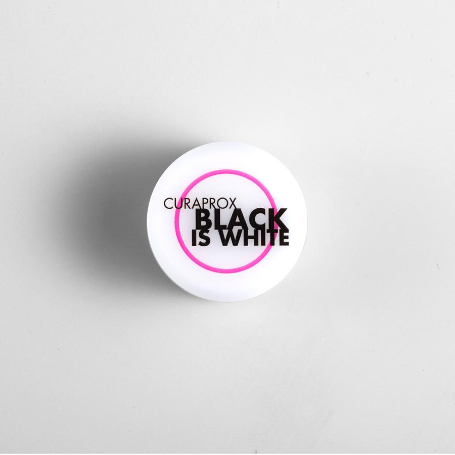クラプロックス 電動歯ブラシ ブラックイズホワイト (Black is クラプロックス 電動歯ブラシ ブラックイズホワイト (Black is