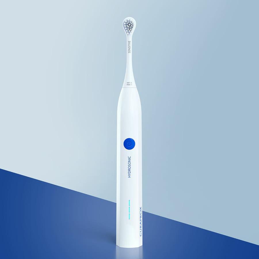 クラプロックス 音波式電動歯ブラシ ハイドロソニックイージー 電動