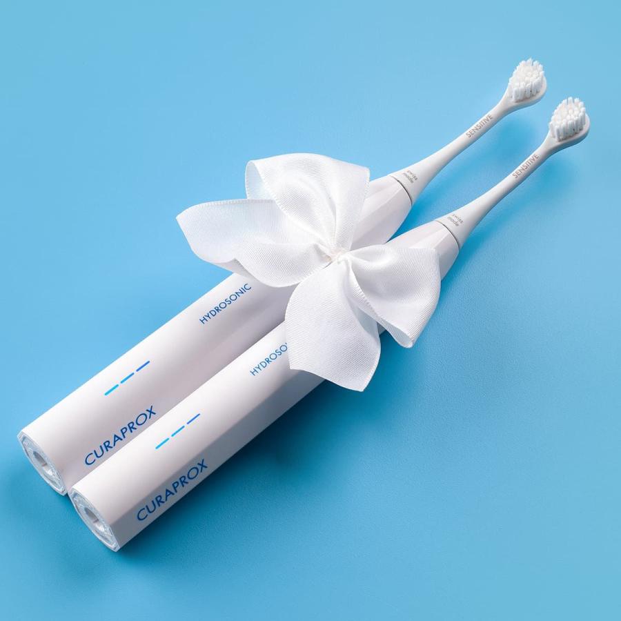 クラプロックス 音波式電動歯ブラシ ハイドロソニックイージー 電動