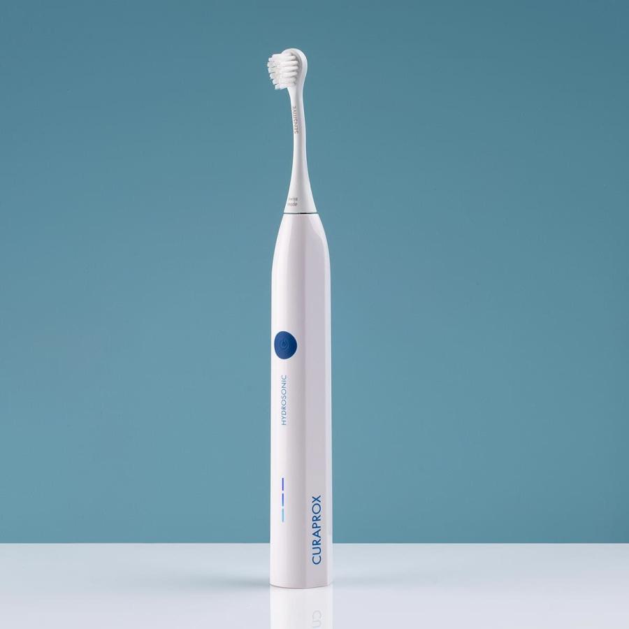 クラプロックス 音波式電動歯ブラシ ハイドロソニックイージー 電動