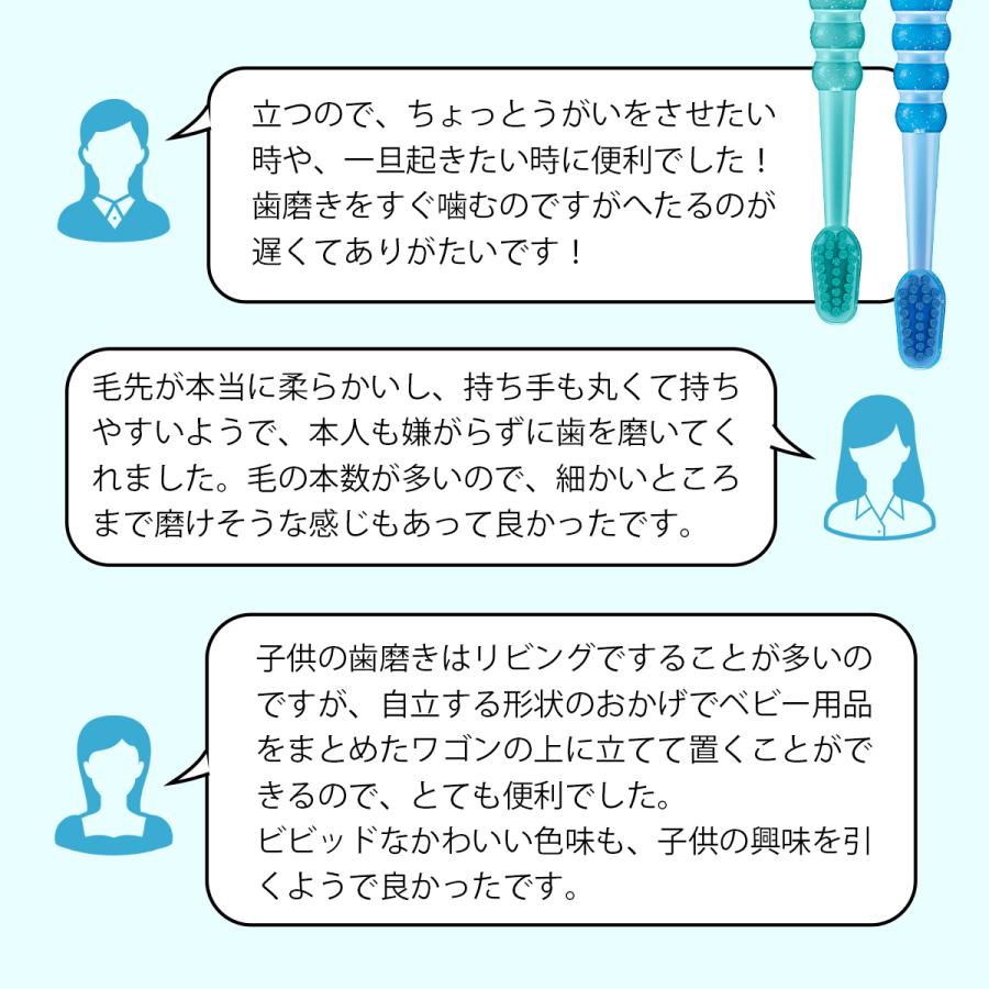 クラプロックスベビー　歯ブラシ　1本 |  | 18