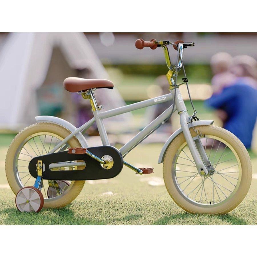 特価】子供用自転車 誕生日プレゼントキッズバイク 贈り物 高さ調節