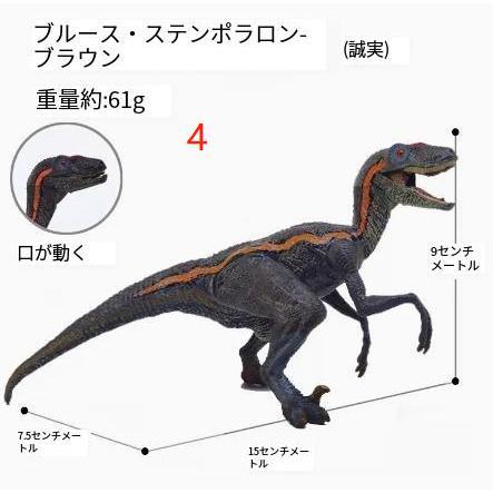 ュラシック~ワールド スーパーアクション! インドミナス~レックス