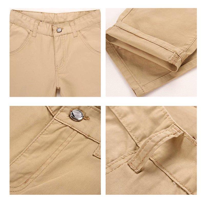 新品未使用　お値下げ致しました。チノパン　パンツ　ズボン 明日まで値引き 一部 チノパン メンズ パンツ ビジネスカジュアル