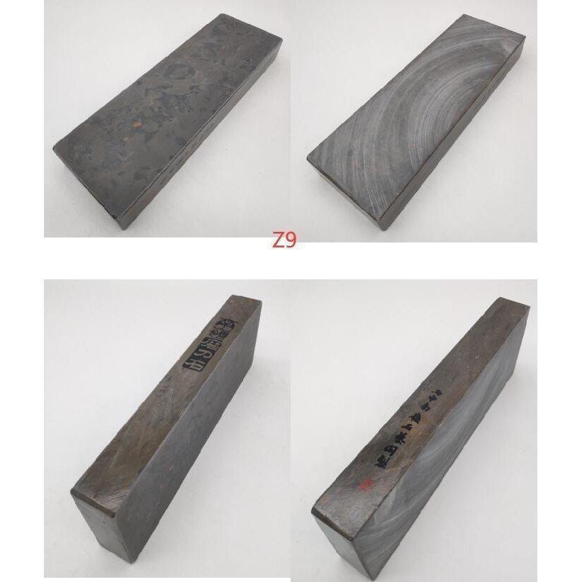 天然砥石 カラス 仕上砥 鉋 鑿 大工道具 包丁 研磨 砥石 20000目 実物