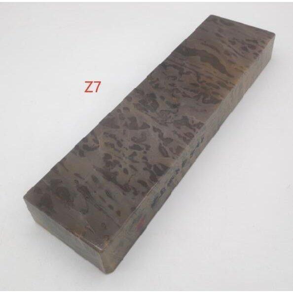 天然砥石 カラス 仕上砥 鉋 鑿 大工道具 包丁 研磨 砥石 20000目 実物