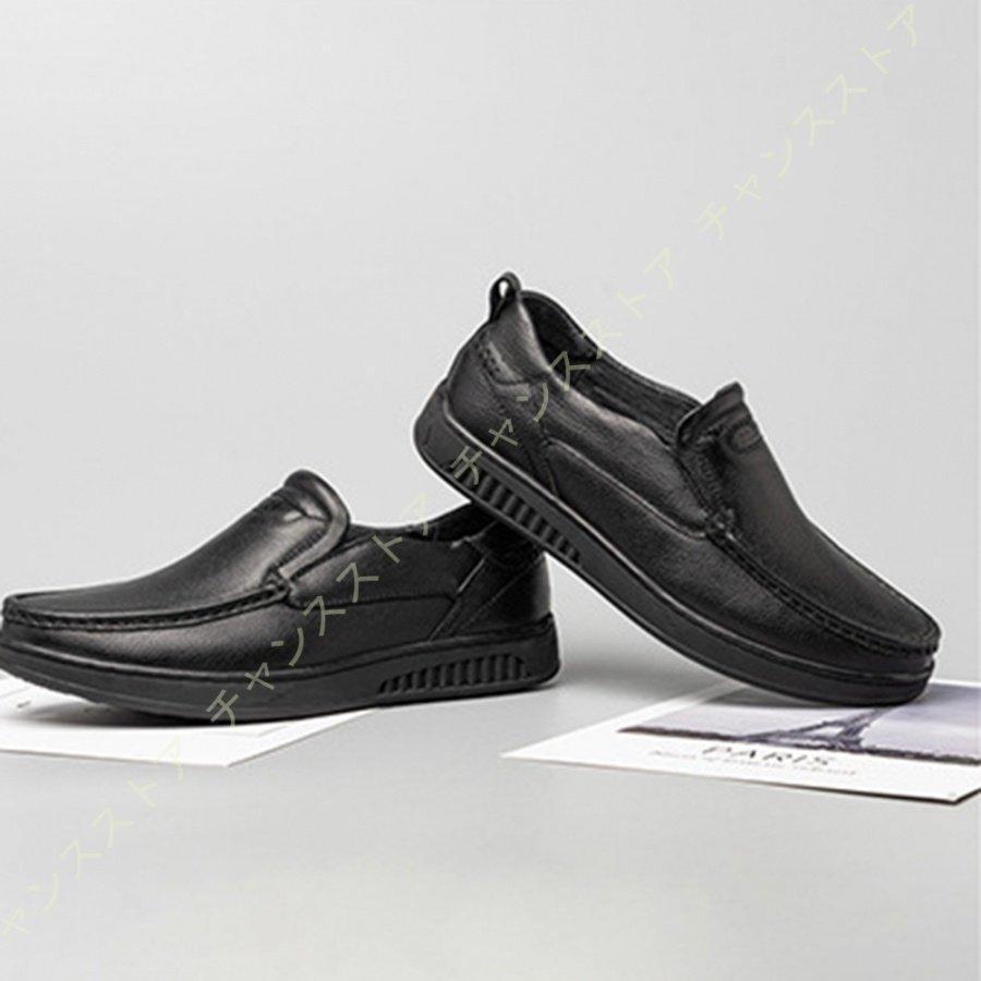 新品未使用】 COACH コーチ デッキシューズ 26㎝