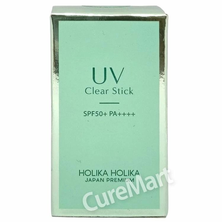 HOLIKA HOLIKA（ホリカホリカ） UVスティック クール 15g (2026ver