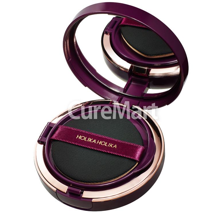 HOLIKA ホリカホリカ エッセンスBB Wデーション エクラ 18g◇2個 HOLIKA ホリカホリカ エッセンスBB Wデーション エクラ 18g◇2個