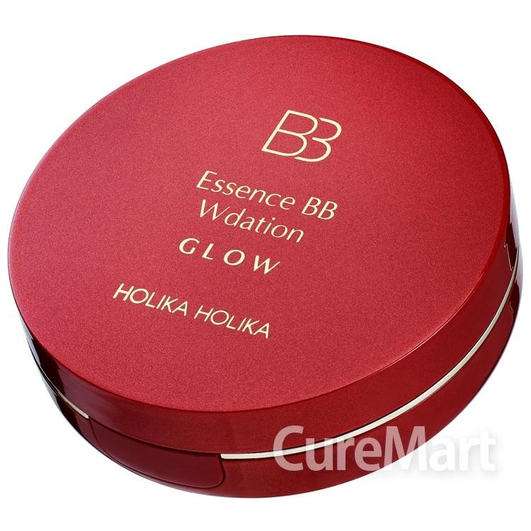 HOLIKA HOLIKA（ホリカホリカ） エッセンスBB Wデーション グロウ 18g