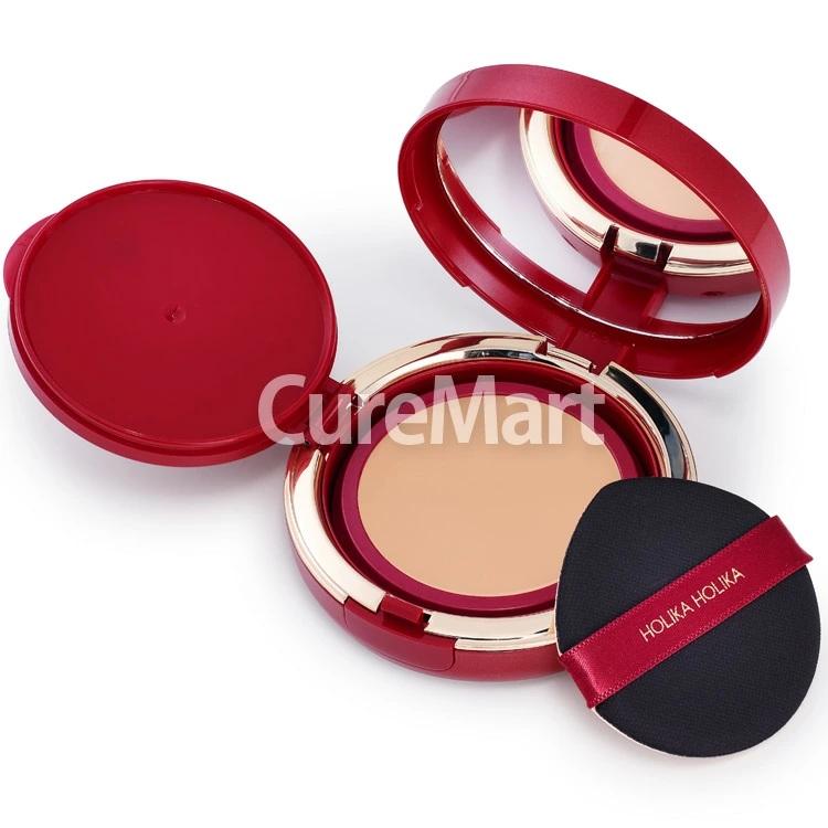 HOLIKA HOLIKA（ホリカホリカ） エッセンスBB Wデーション グロウ 18g