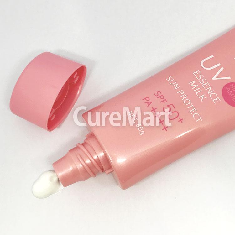 CHURUMI ナイアシンアミド 日焼け止め 4点セット Amazon.co.jp: 【SHIRORU】ナイアミドUVデイクリーム ナイアシン