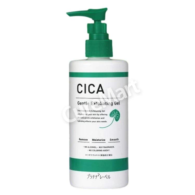 PLATINUM LABEL プラチナレーベル CICA ピーリングジェル 300g 日本製