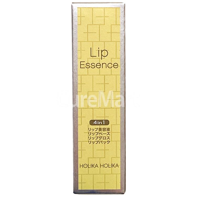 HOLIKA HOLIKA（ホリカホリカ） リップエッセンス 9.5mL◇2本セット