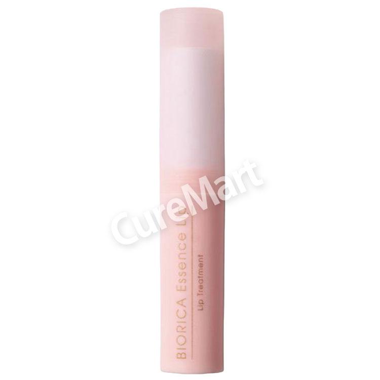 BIORICA ビオリカ ボタニカル＆シュガー エッセンスリップ 2.4g 透明