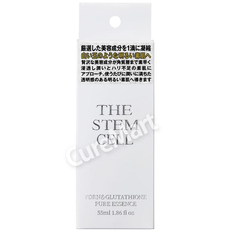 THE STEM CELL STEMCELL PDRN&グルタチオン ピュアエッセンス THE STEM CELL STEMCELL PDRN&グルタチオン ピュアエッセンス