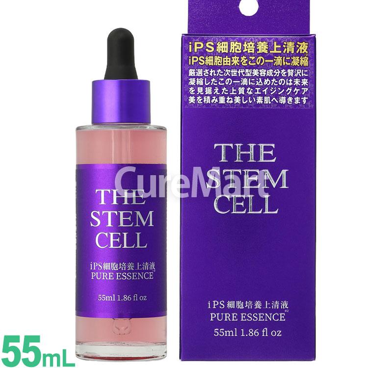THE STEM CELL（ザ ステムセル） THE STEM CELL iPS細胞培養上清液