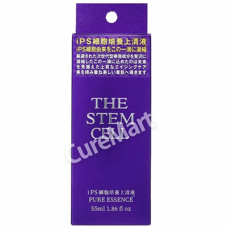 20%off IPS幹細胞培養液美容液35mg THE STEM CELL（ザ ステムセル） THE STEM CELL iPS細胞培養上清液