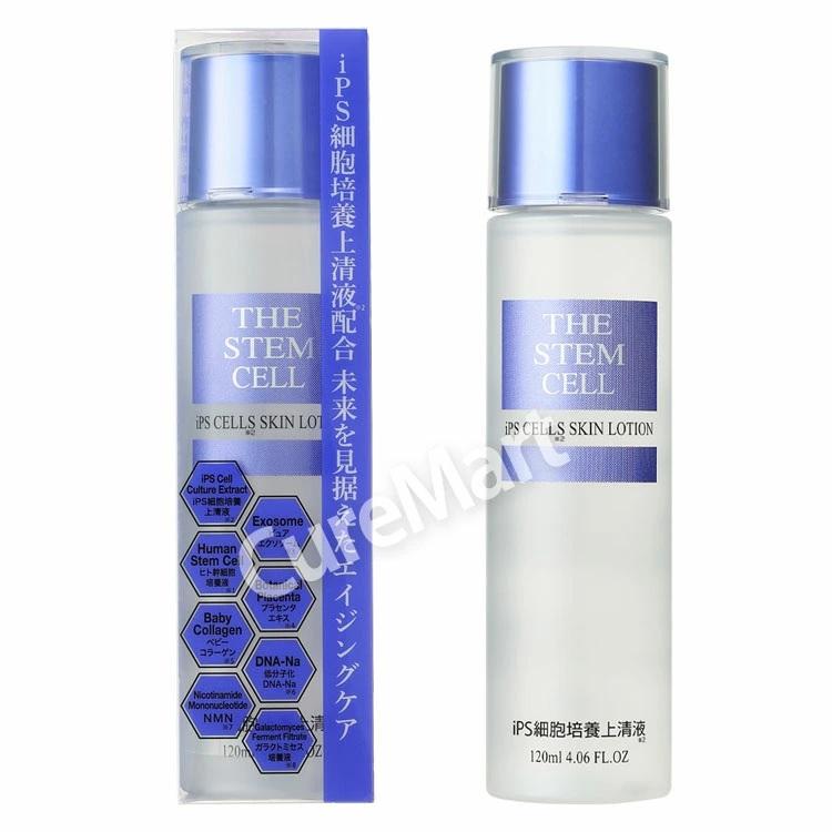 THE STEM CELL（ザ ステムセル） THE STEM CELL iPS細胞培養上清液