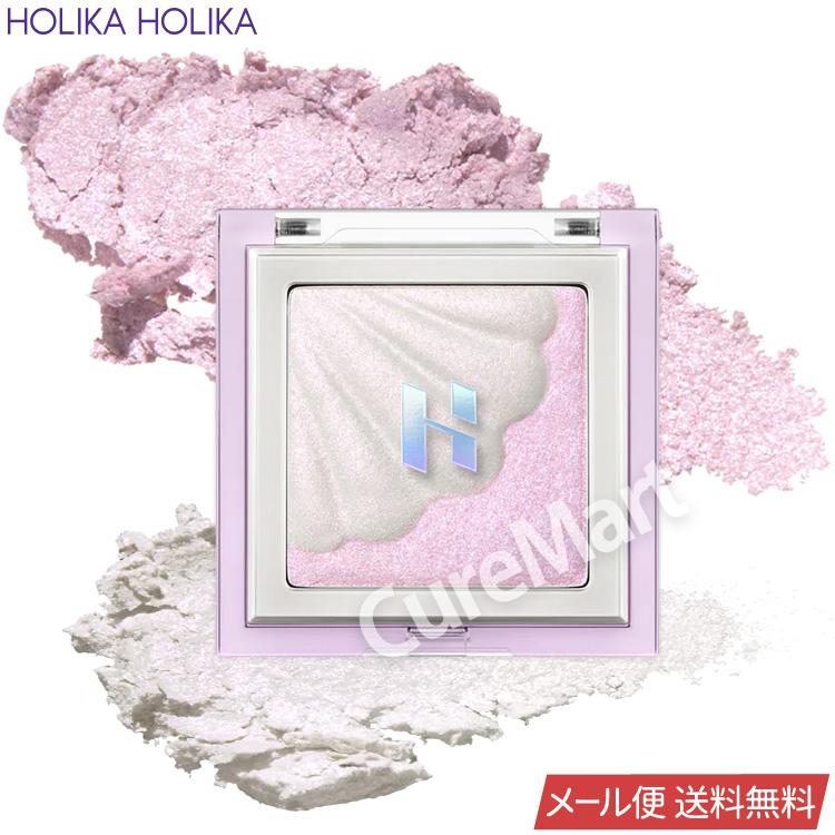 HOLIKA HOLIKA（ホリカホリカ） シェルチーク＆ハイライター ピンク