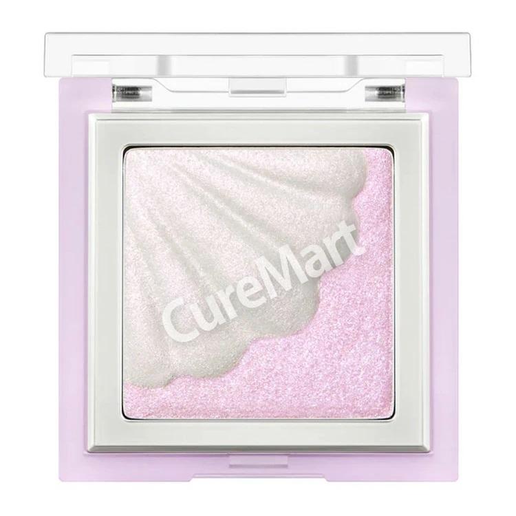 HOLIKA HOLIKA（ホリカホリカ） シェルチーク＆ハイライター ピンク