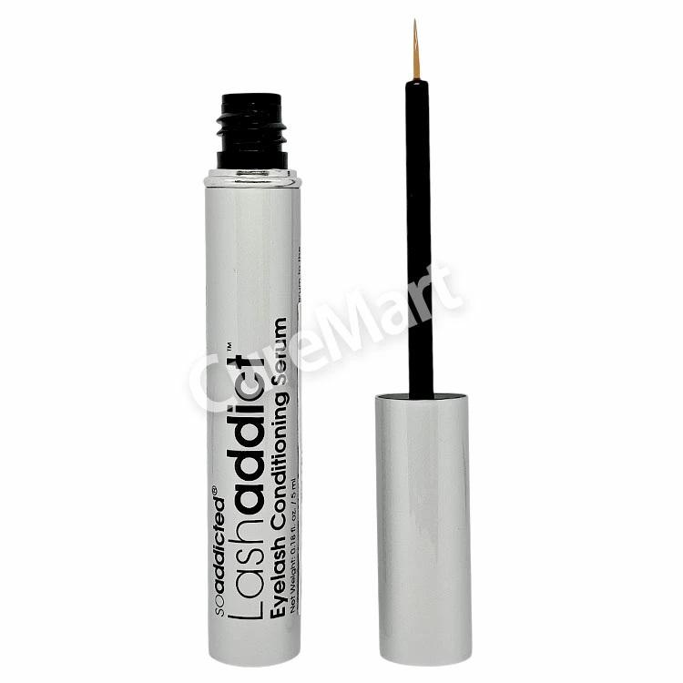 新品未使用 Lashaddict アイラッシュコンディショニングセラム 5ml Lashaddict（ラッシュアディクト） おまけ付/ ラッシュアディクト アイ