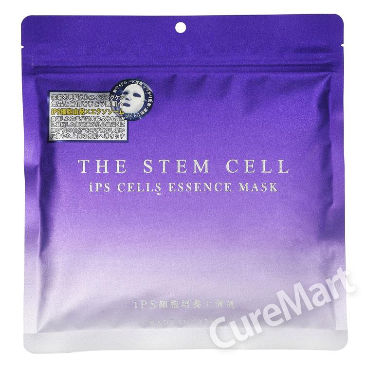 THE STEM CELL（ザ ステムセル） THE STEM CELL iPS CELLS エッセンス