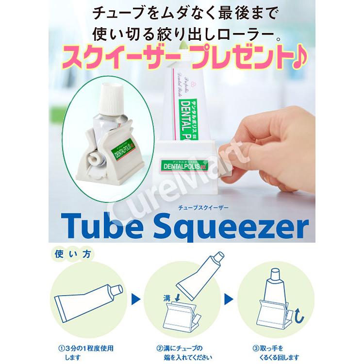 デンタルポリスDX 80g×10個+トラベルセット10セット 楽天市場】【 医薬部外品 】デンタルポリスDX 80g【開封 外箱なし