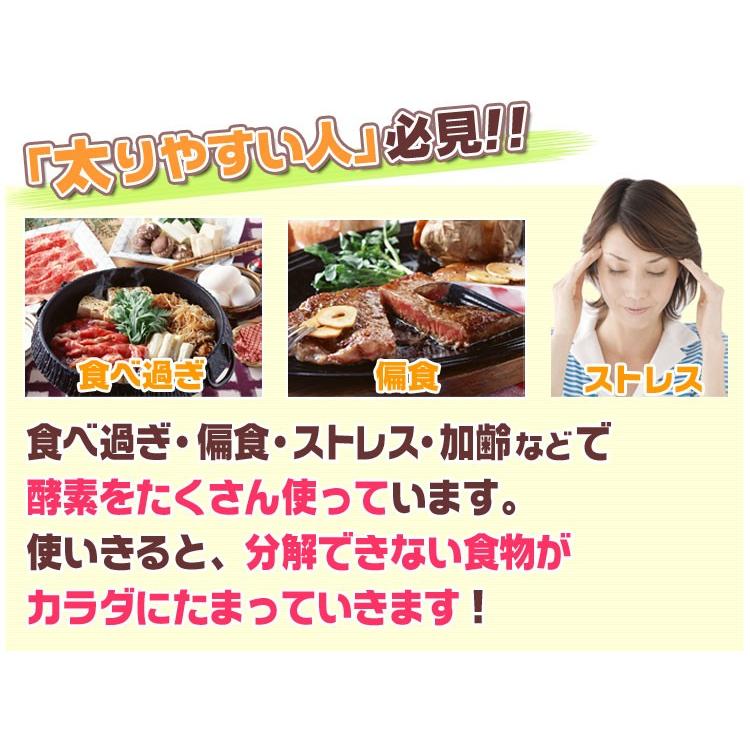 フィフティーン酵素 720mL◇3本セット 酵素原液 日本製 イコオ 酵素