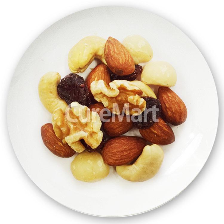 1日堅果 ミックス スイート 15袋(300g)◆7箱セット 無塩 個包装 国内製造 3Gケア ドライスイーツ ミックスナッツ 小袋 トレイルミックス マカダミアナッツ 一日堅果 3G CARE 1日堅果 ミックス スイート 15袋(300g)◇7箱セット 無塩 個