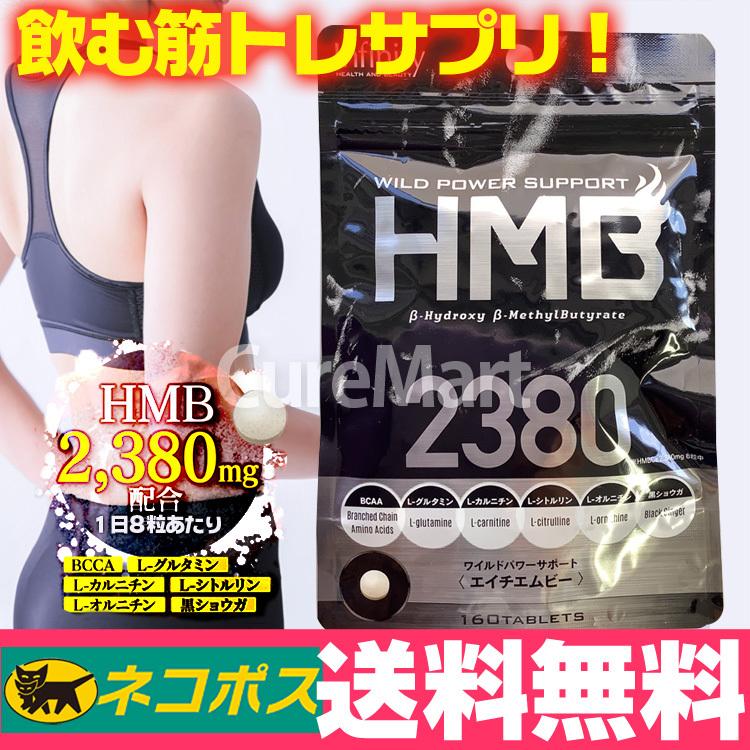 ビルドマッスルｈｍｂ 飲み方