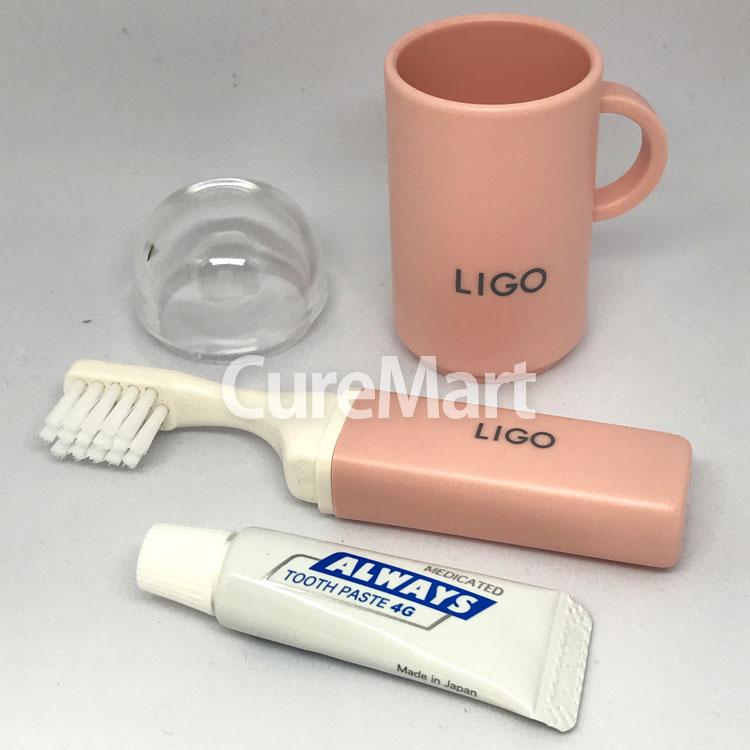 LG Pra.l 美容器セット 3点 LG Pra.l 美容器セット 3点 LG 洗顔機 【公式通販】