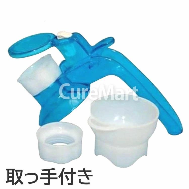 マグスティック ネオ 6本セット 取っ手付 [+洗浄用クエン酸20本] 日本