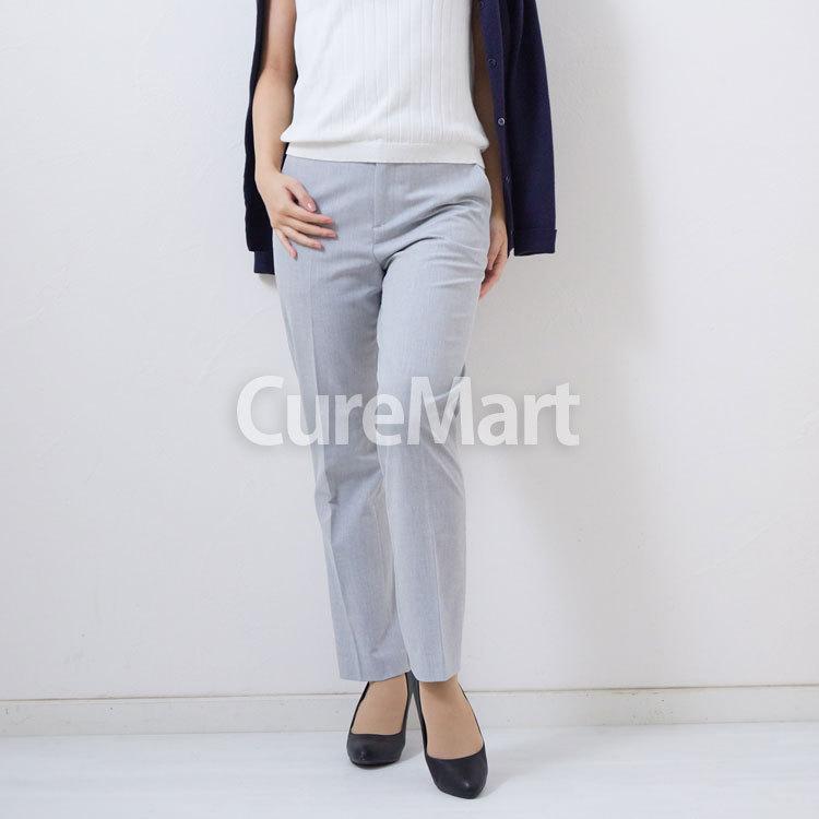 SUNAYAMA ストッキング ソックス 薄手 ハイソックス丈 22-25cm 美肌感