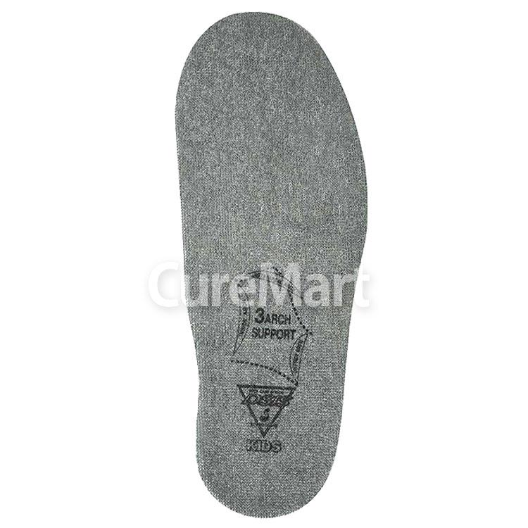 SORBOTHANE DSIS ソルボ キッズ フルインソール 子供用 15-23cm 61460