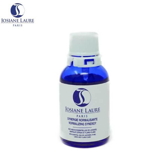 ジョジアンロール エッセンシャルオイル シナジー ノルマリザント ｍｌ フェイシャル ボディ兼用 エスプリネット Yahoo 店 通販 Yahoo ショッピング