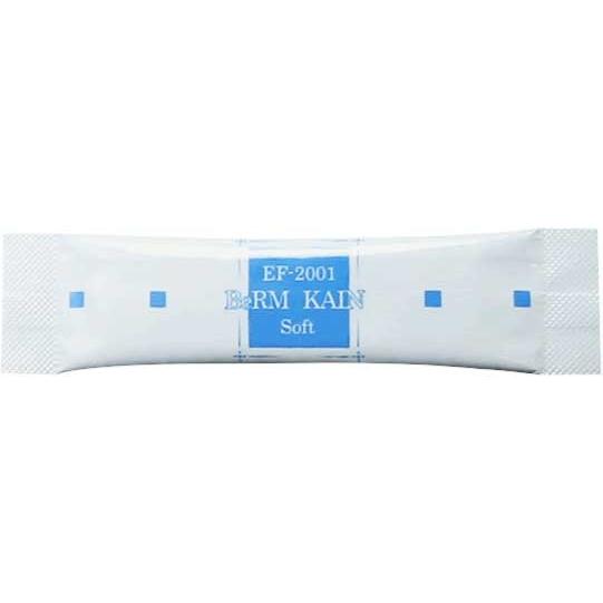 1包に1兆個の乳酸菌! 乳酸球菌含有食品 “BeRM KAIN Soft 1包に1兆個の乳酸菌! 乳酸球菌含有食品 “BeRM KAIN Soft