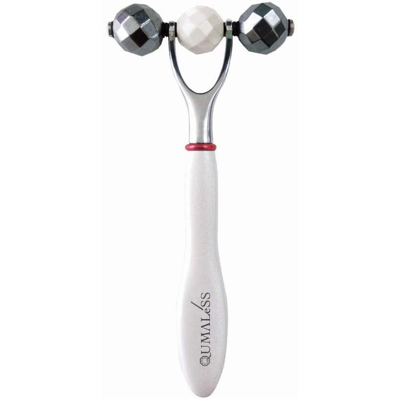 TERAPIST QUMALeSS クマレス テラタイト美顔ローラー 